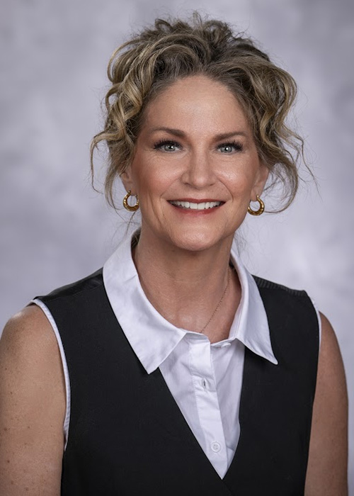 Amanda D. Davis, PA-C